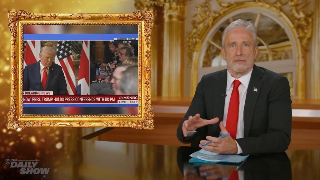 Jon Stewart