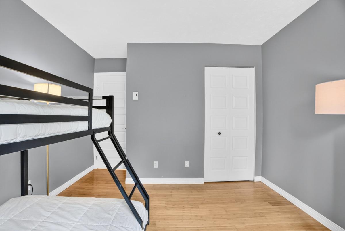 Autre perspective de la deuxième chambre