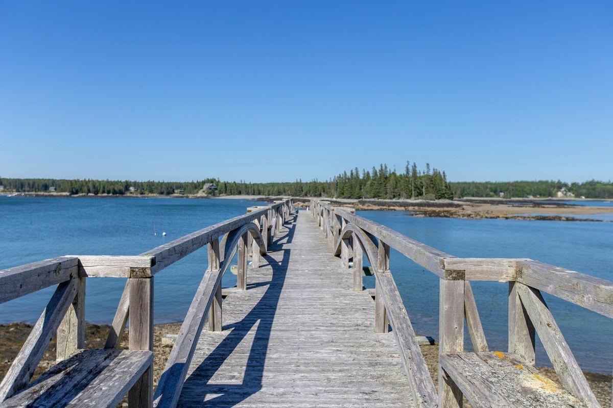 Sheephead Island