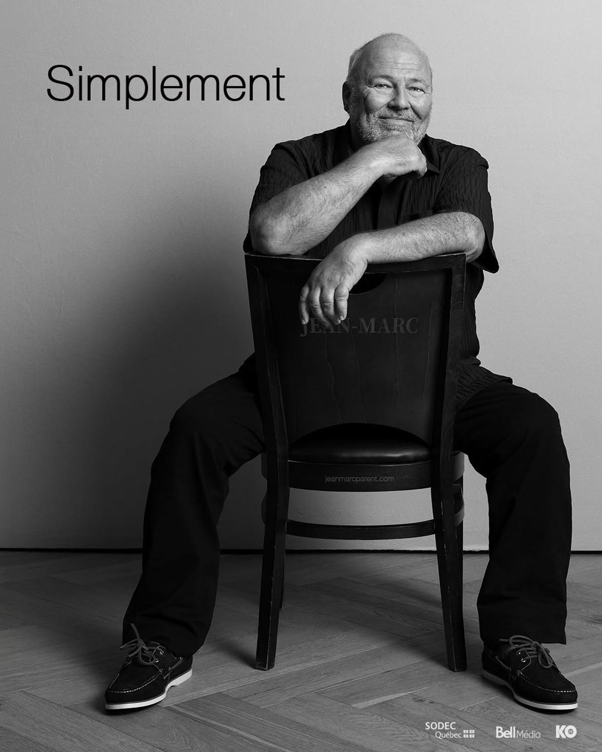 Jean-Marc Parent