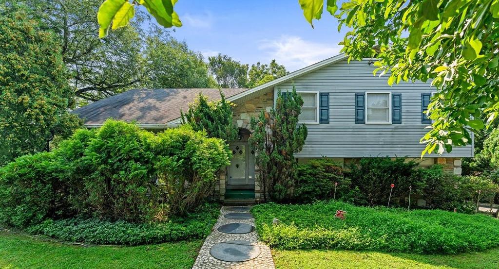 Elkins Park