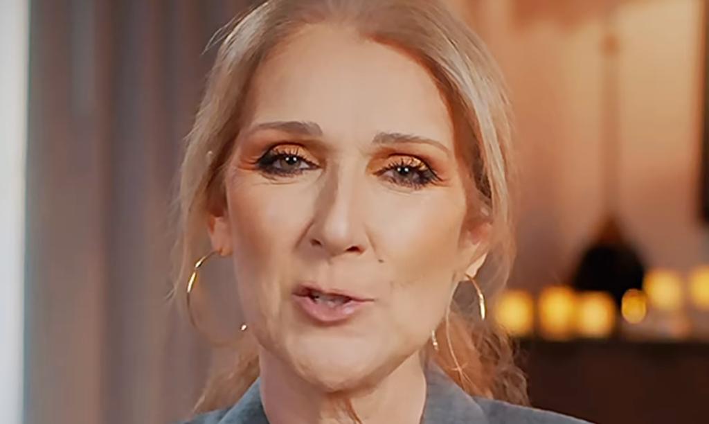 Céline Dion