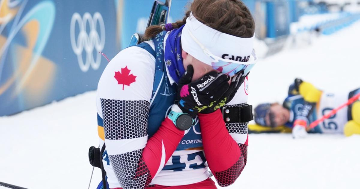 Équipe Canada