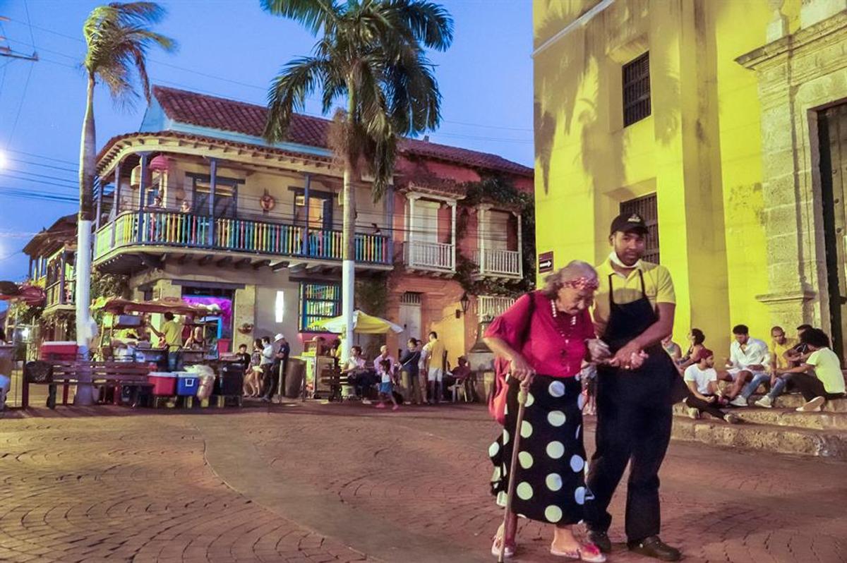 Colombie