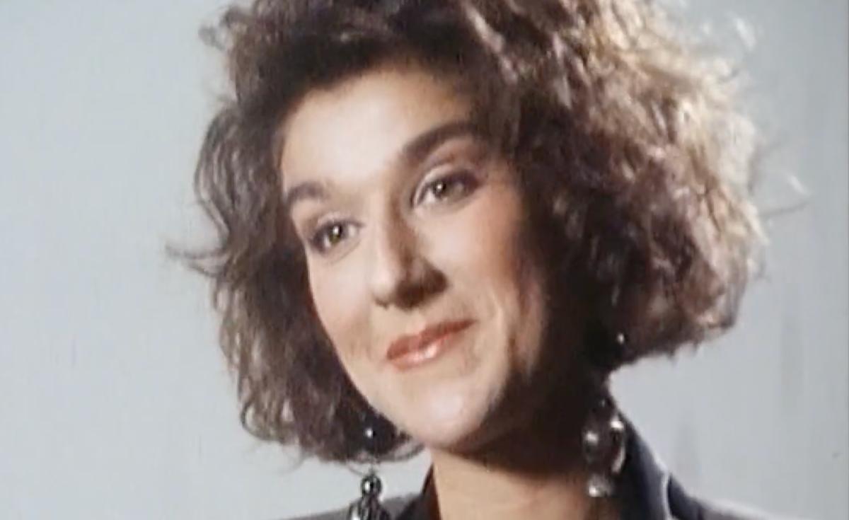 Céline Dion