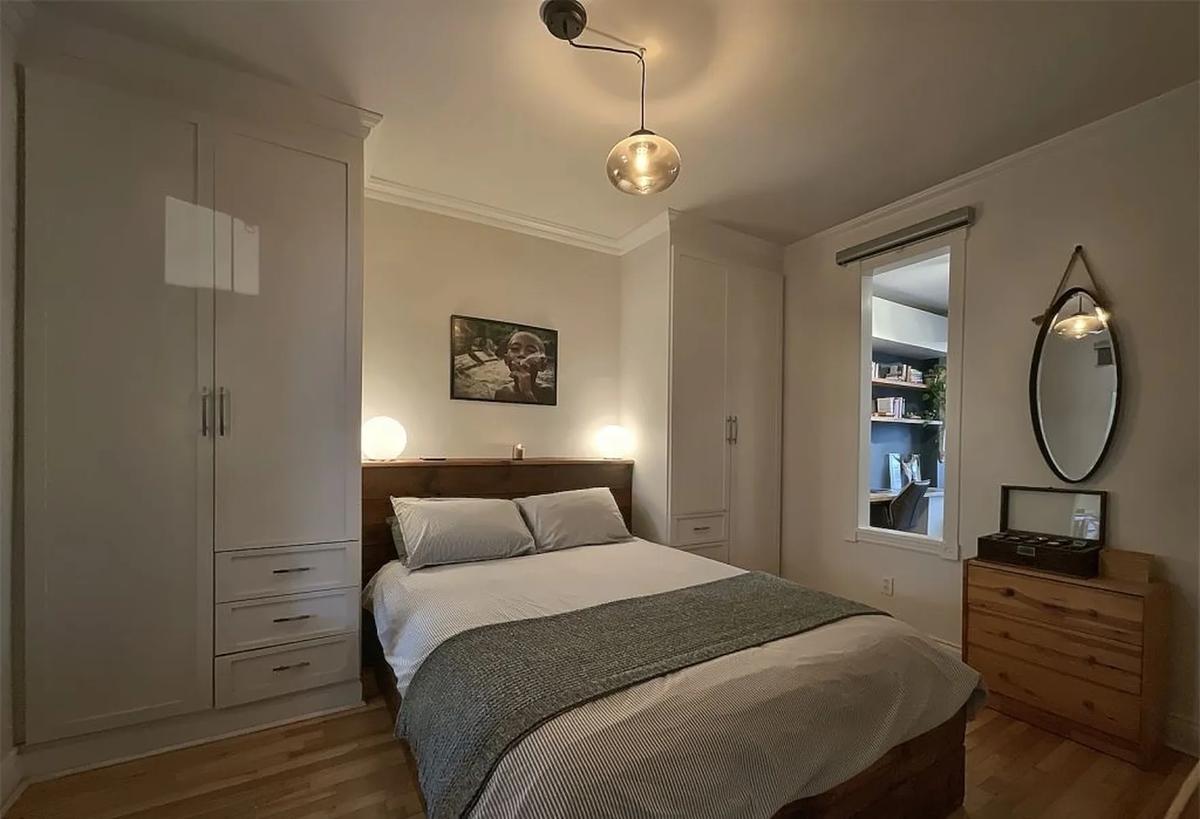 Condo J-M Péloquin