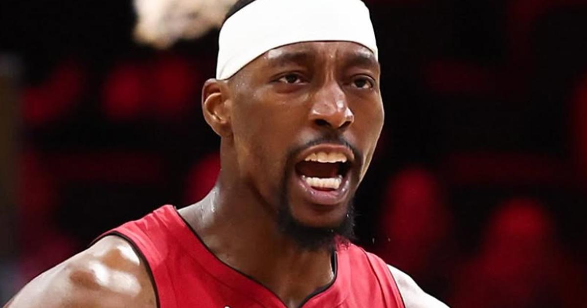 Bam Adebayo