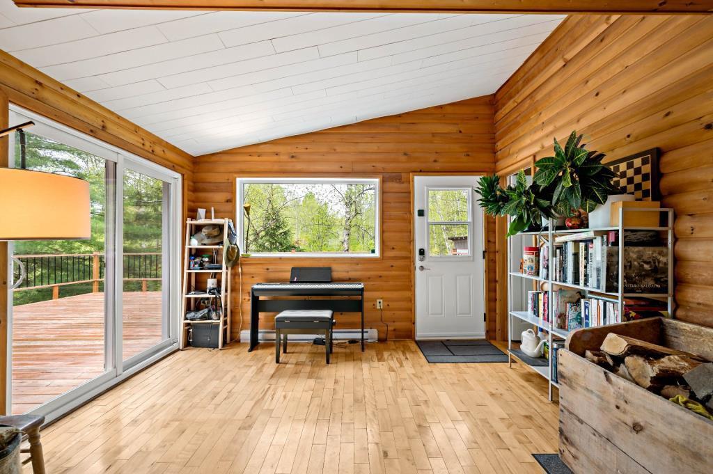 propriété à vendre Harrington