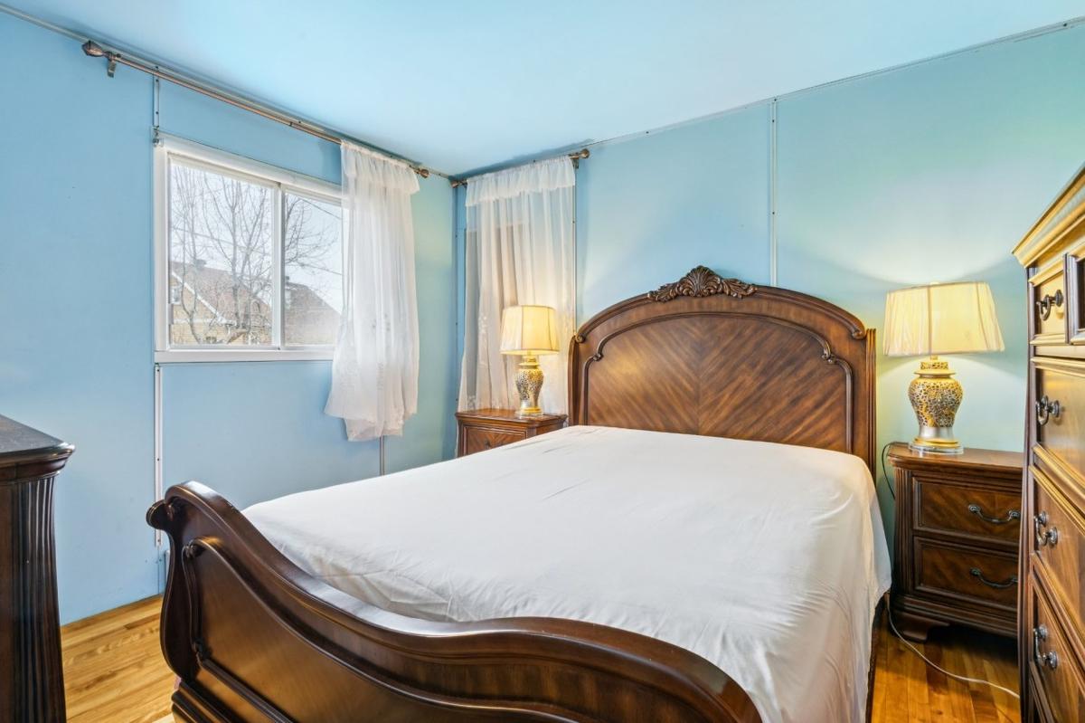 Troisième chambre
