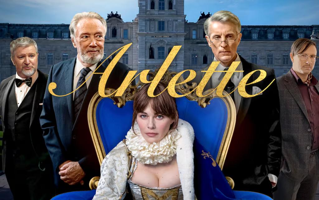 Arlette