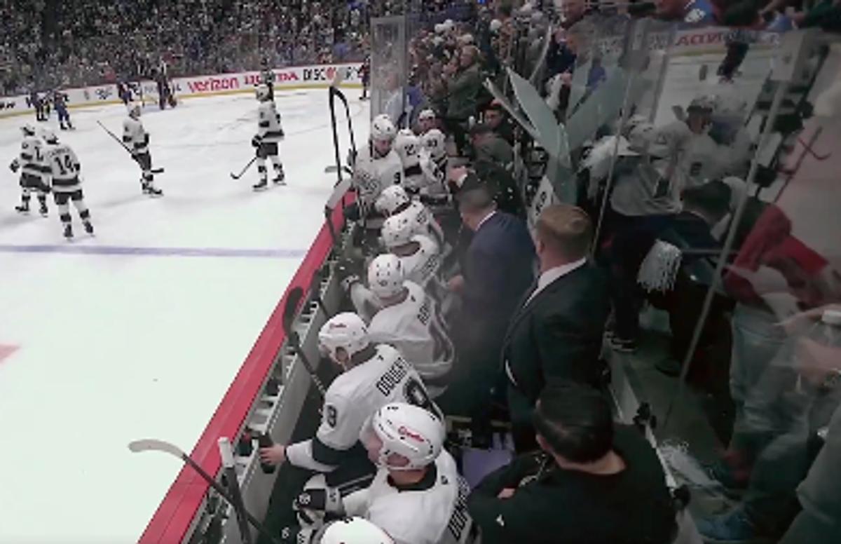 Colorado Avalanche