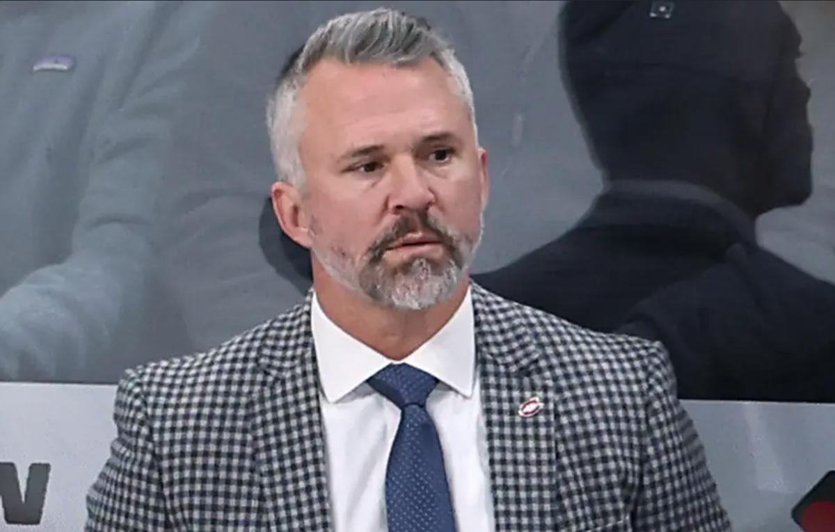 Martin St-Louis