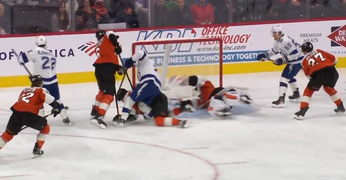 Brayden Point
