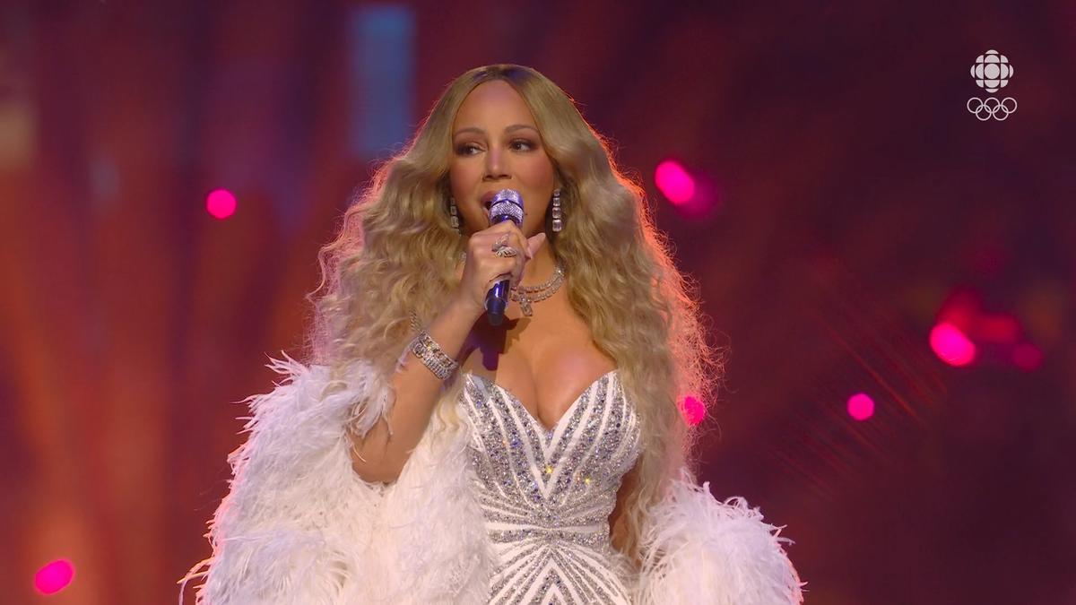 Mariah Carey