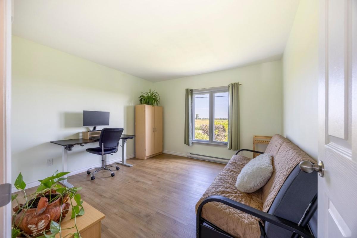 Chambre principale