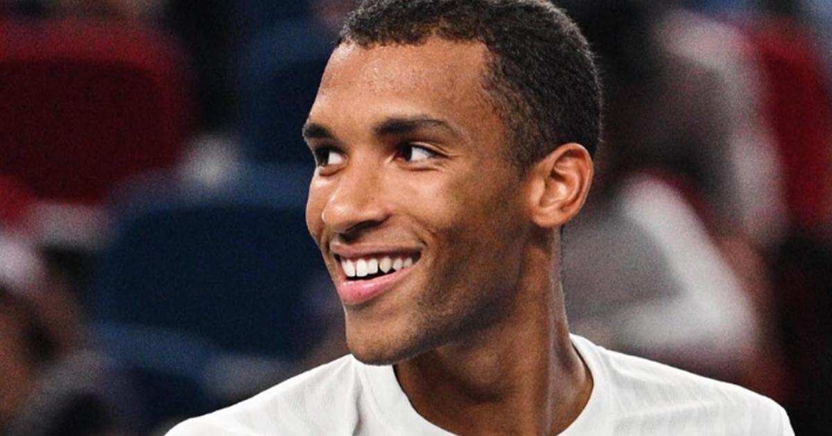 Félix Auger-Aliassime