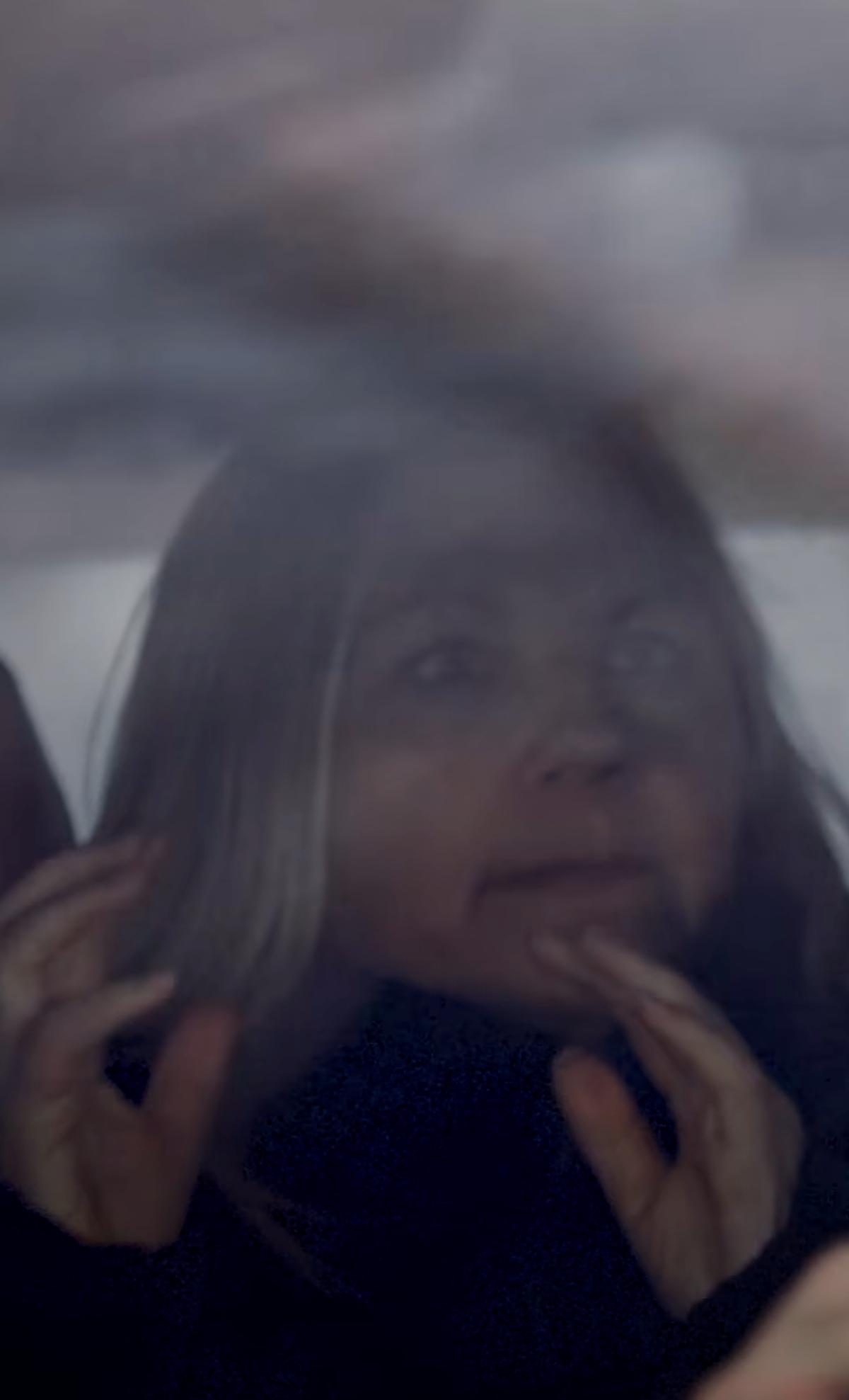 Nathalie Madore dans Indéfendable