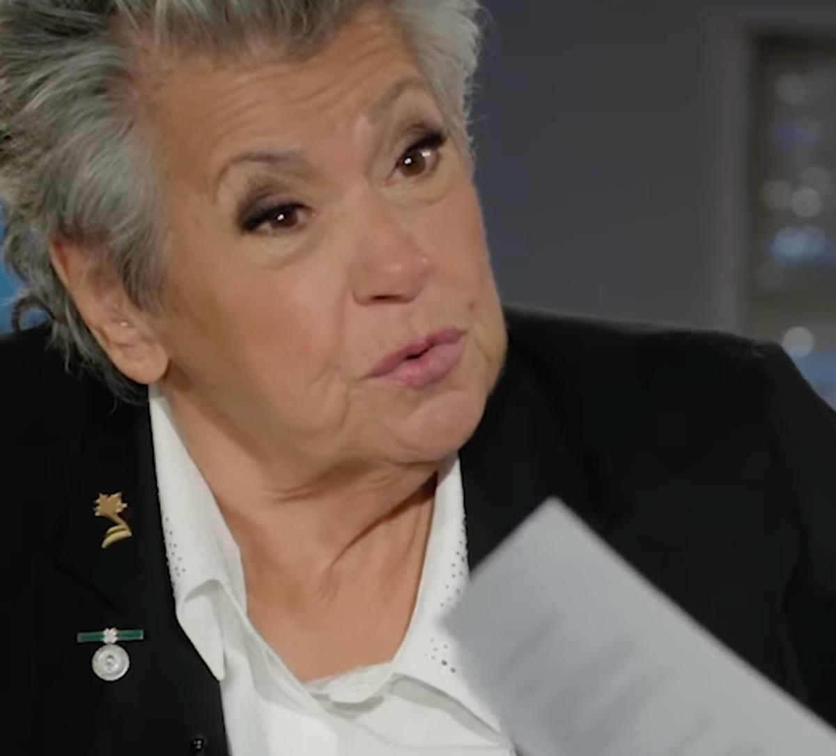 Ginette Reno