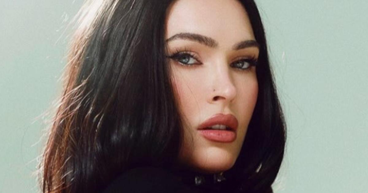 Megan Fox