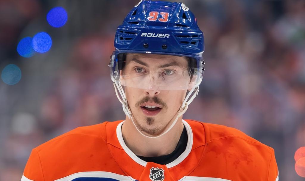 Ryan Nugent-Hopkins