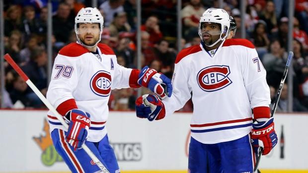 Canadiens