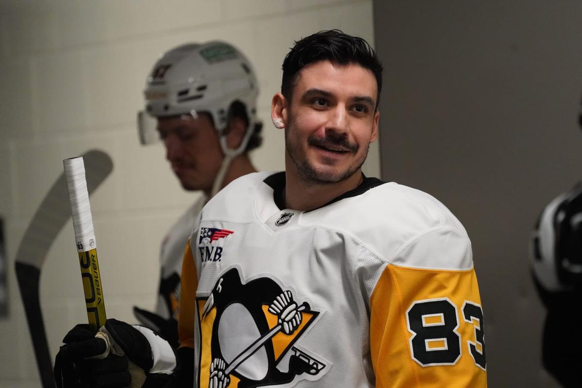 Matt Nieto