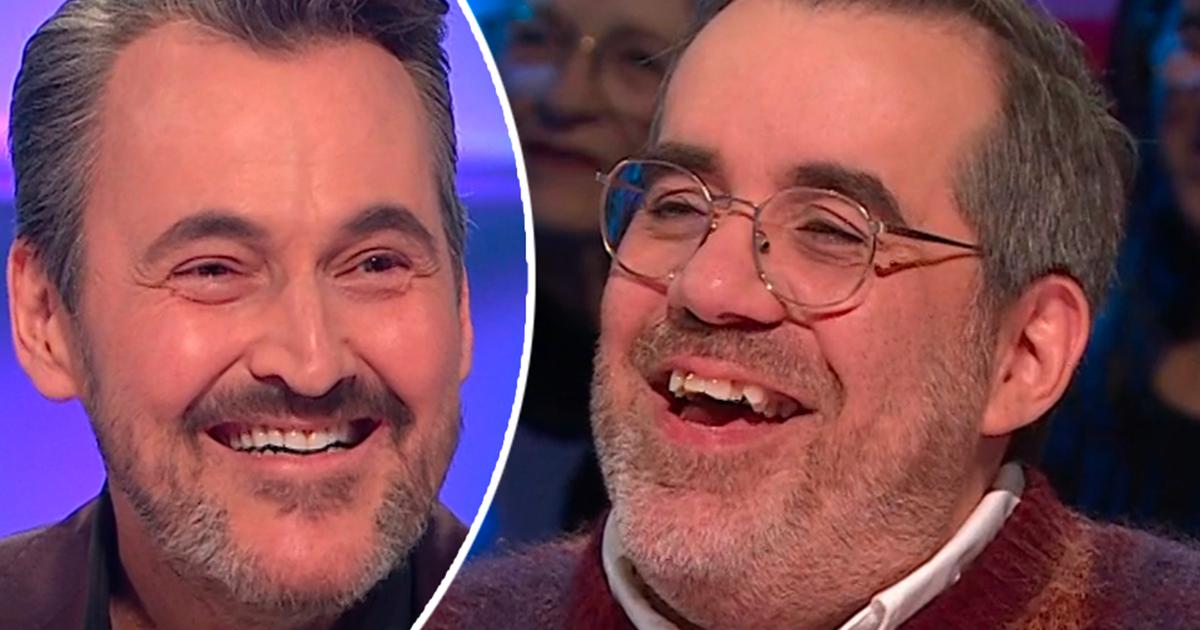 Tout le monde en parle