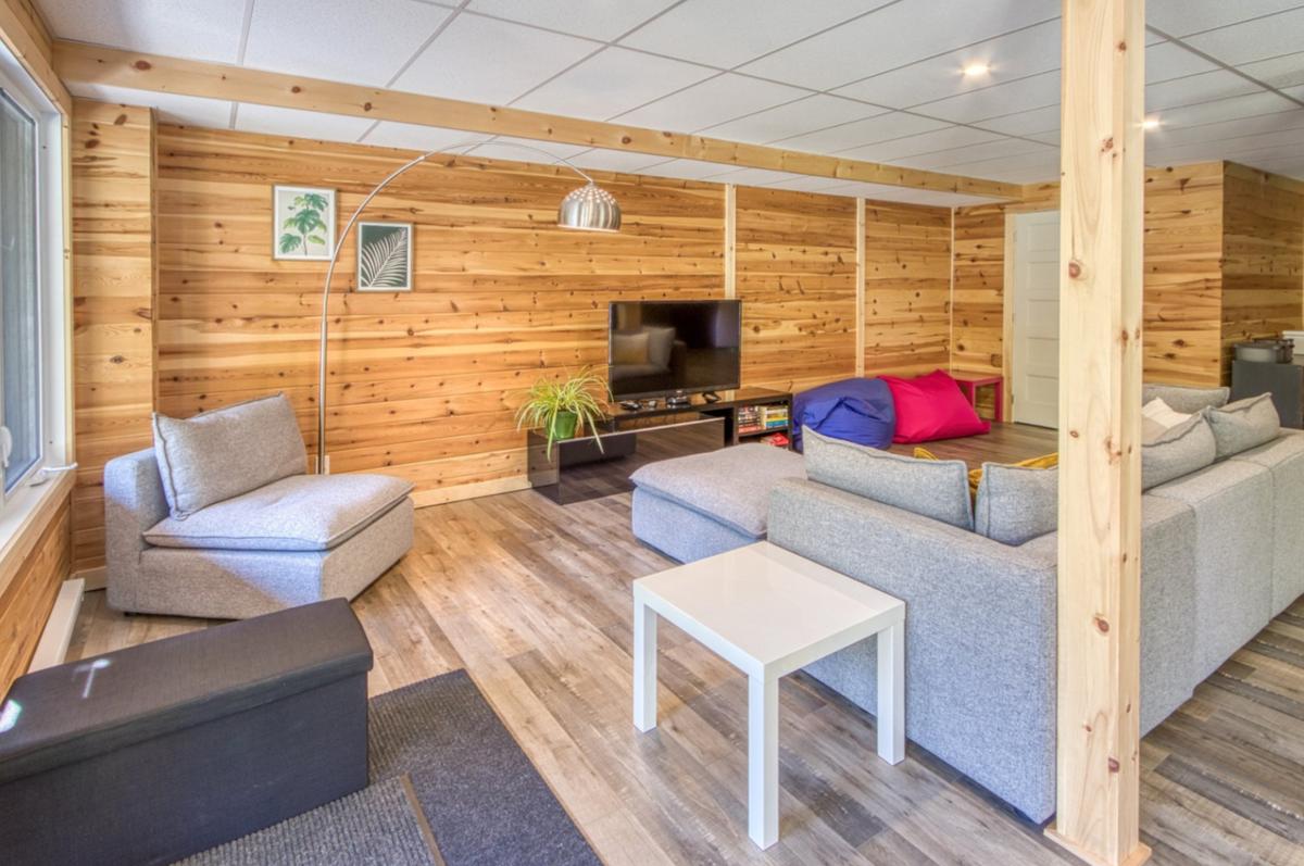 Immobilier