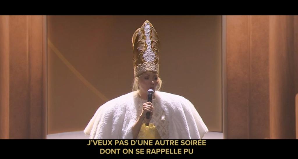 Véronique Cloutier