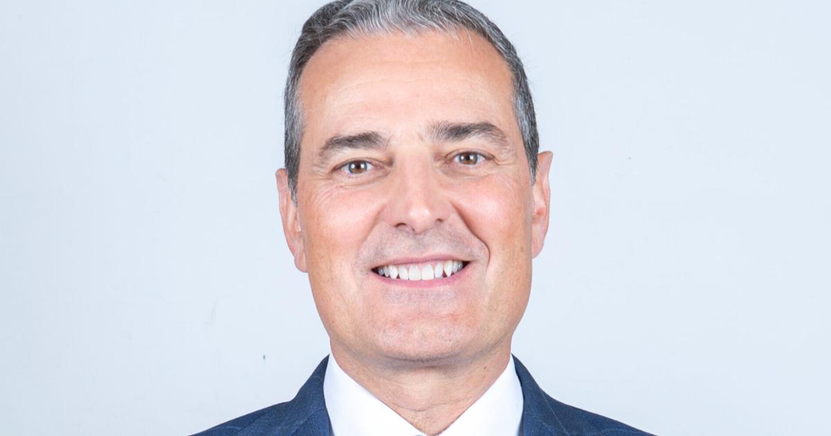 Mirko Bibic