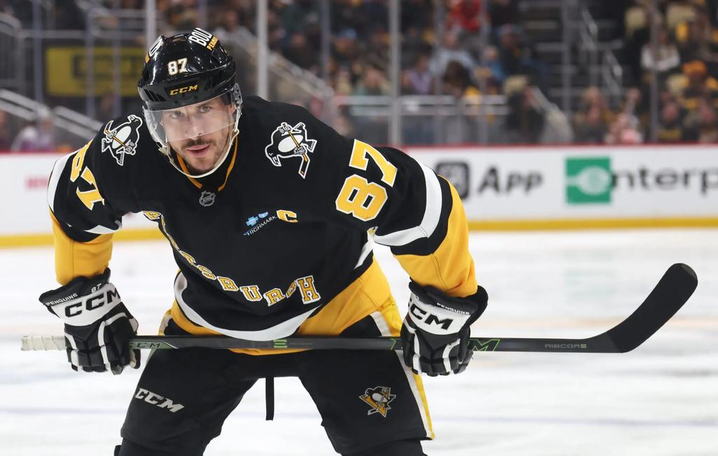 Crosby