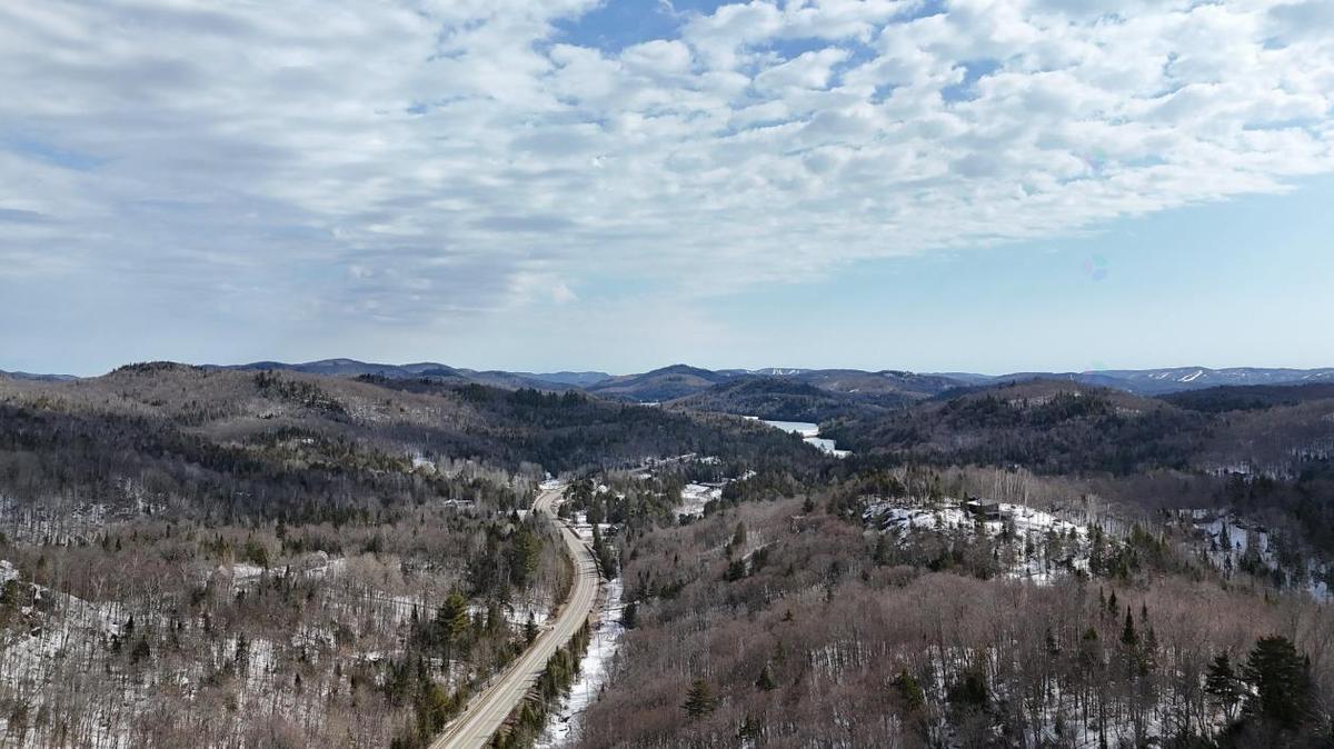 Saint-Adolphe-d'Howard