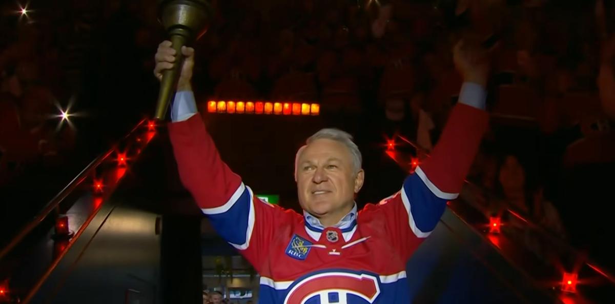 Claude Lemieux