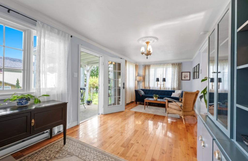 Immobilier